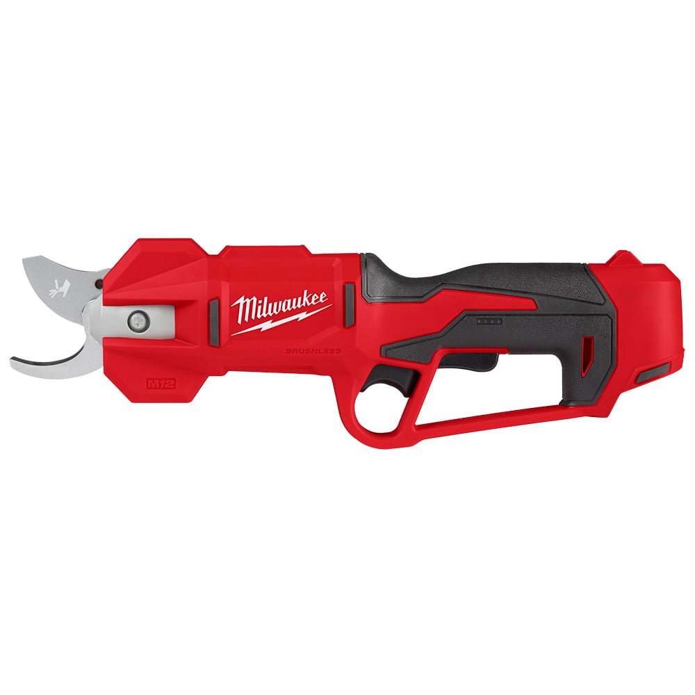 MILWAUKEE 2534-20 M12™ Brushless Pruning Shears