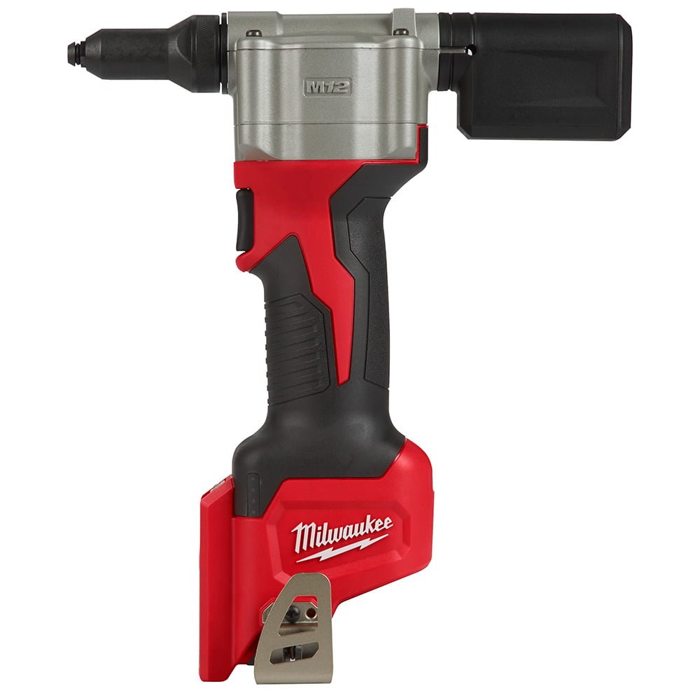 MILWAUKEE 2550-20 M12™ Rivet Tool (Tool Only)