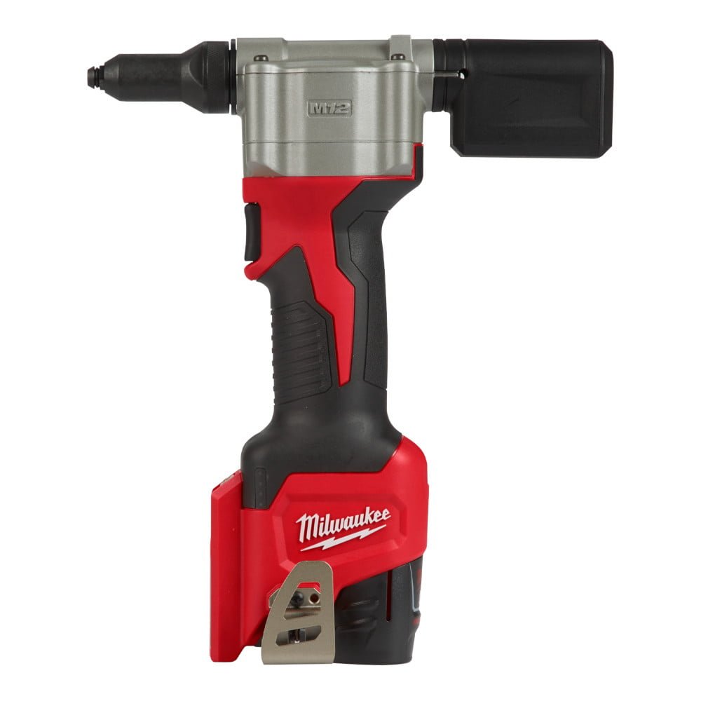 MILWAUKEE 2550-22 M12™ Rivet Tool Kit