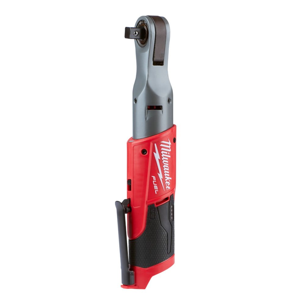 MILWAUKEE 2558-20 M12™ FUEL™ 1/2" Ratchet (Tool Only)