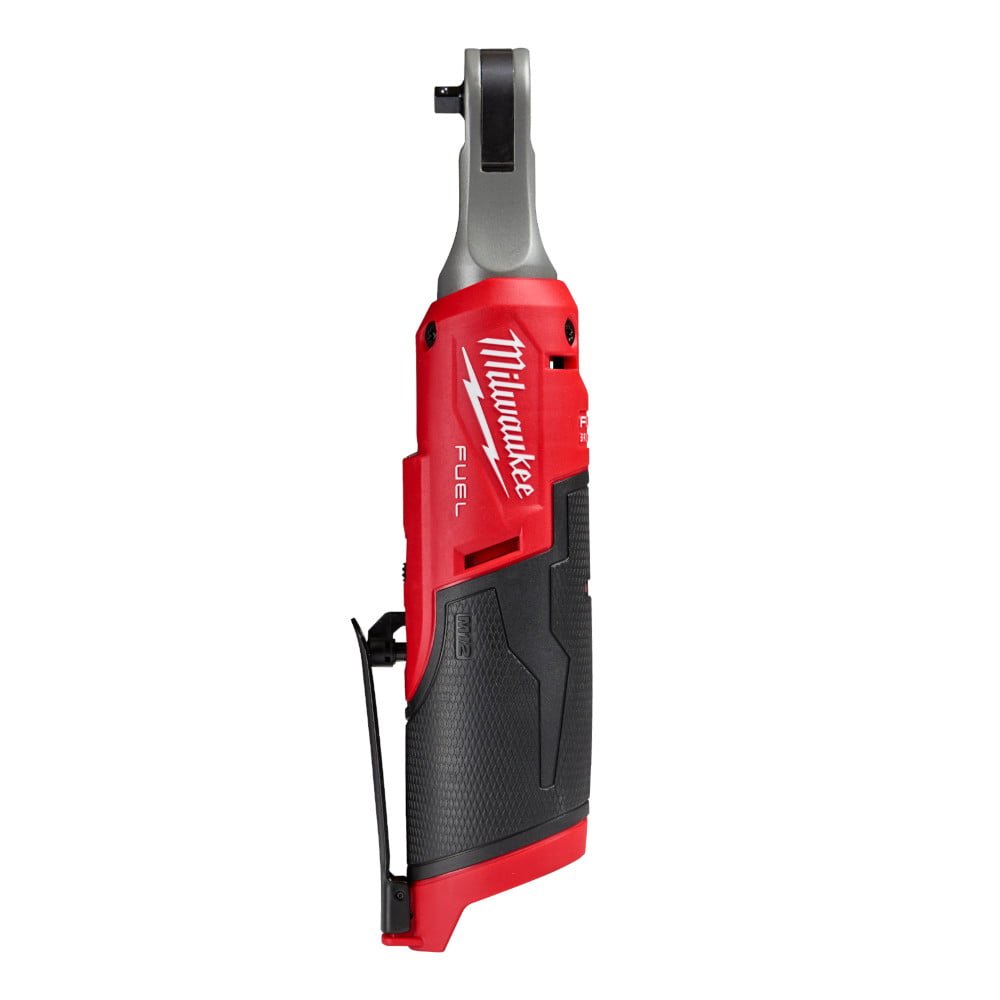 MILWAUKEE 2566-20 M12 FUEL™ 1/4" High Speed Ratchet (Tool Only)