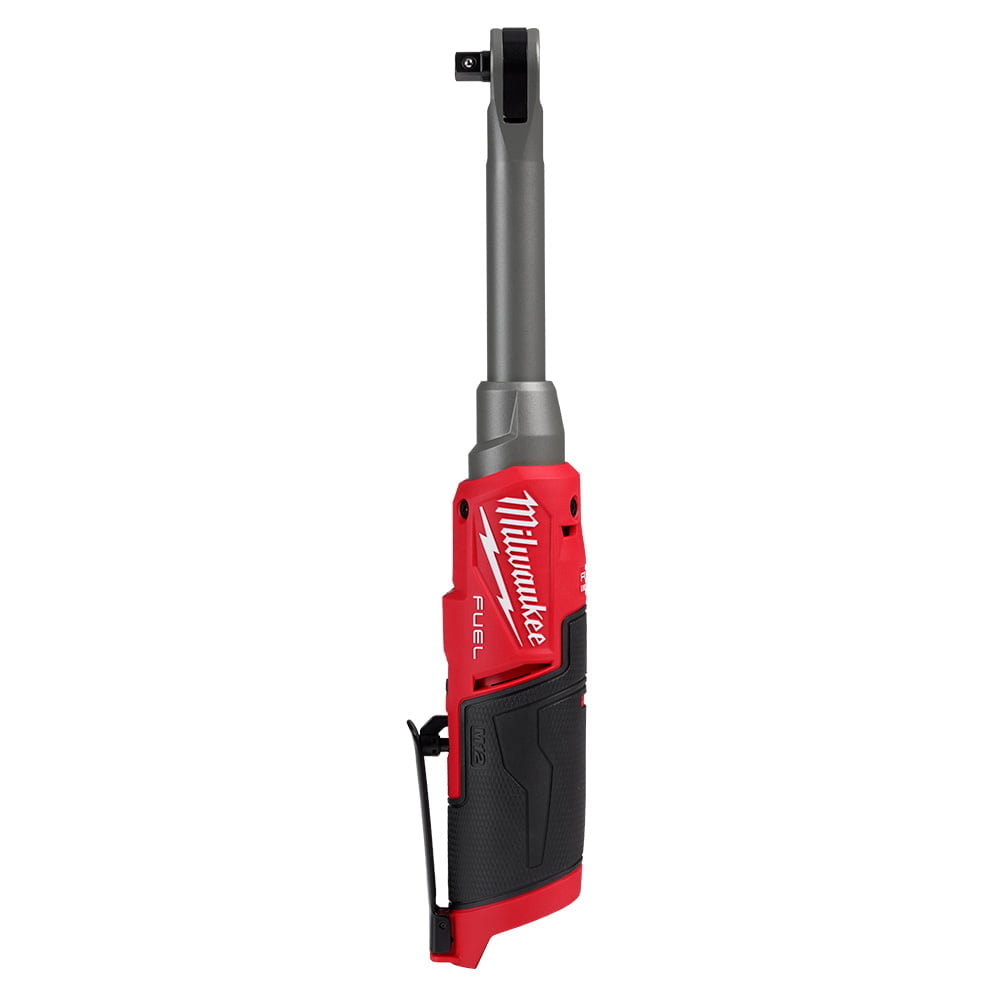 MILWAUKEE 2569-20 M12 FUEL™ 3/8" Extended Reach High Speed Ratchet