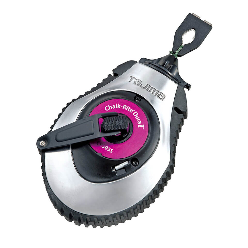 Tajima CR503S Chalk-Rite® Dura II