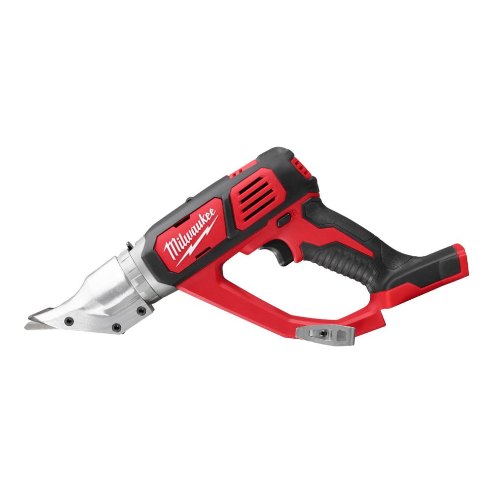 MILWAUKEE 2635-20 M18™ 18 Gauge Double Cut Shear (Tool Only)