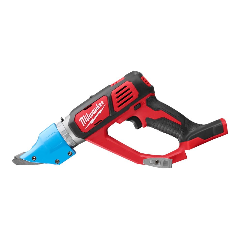 MILWAUKEE 2636-20 M18™ 14 Gauge Double Cut Shear (Tool Only)
