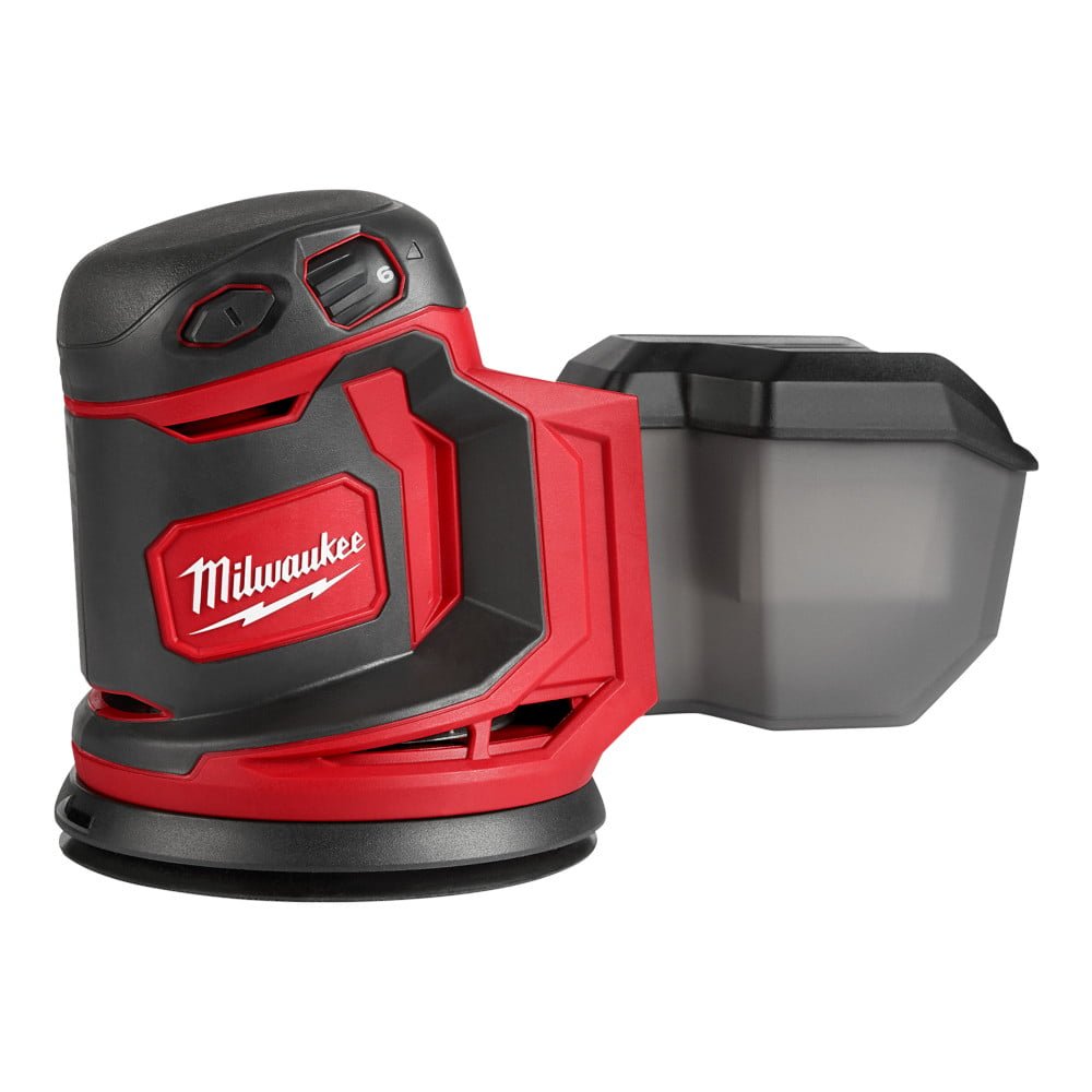MILWAUKEE 2648-20 M18™ Random Orbit Sander (Tool Only)