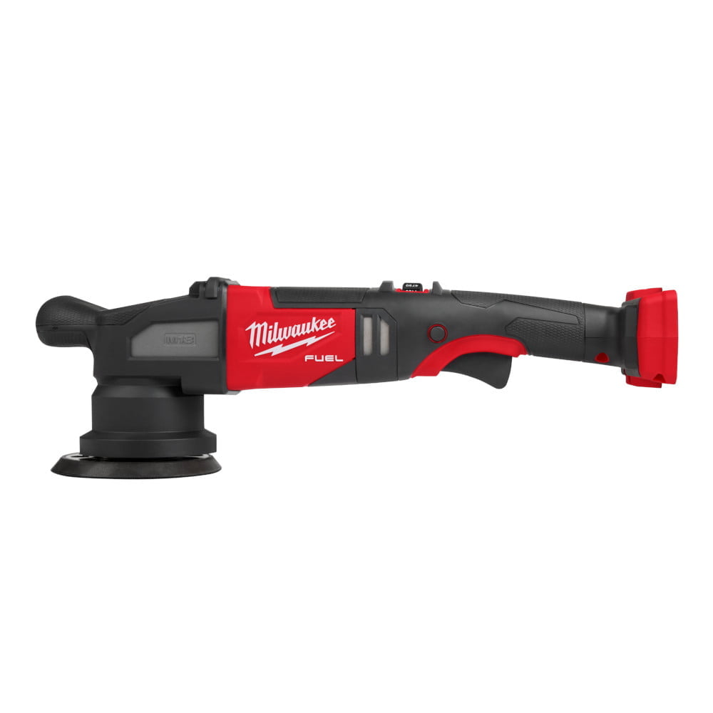 MILWAUKEE 2684-20 M18 FUEL™ 15mm Random Orbital Polisher (Tool Only)
