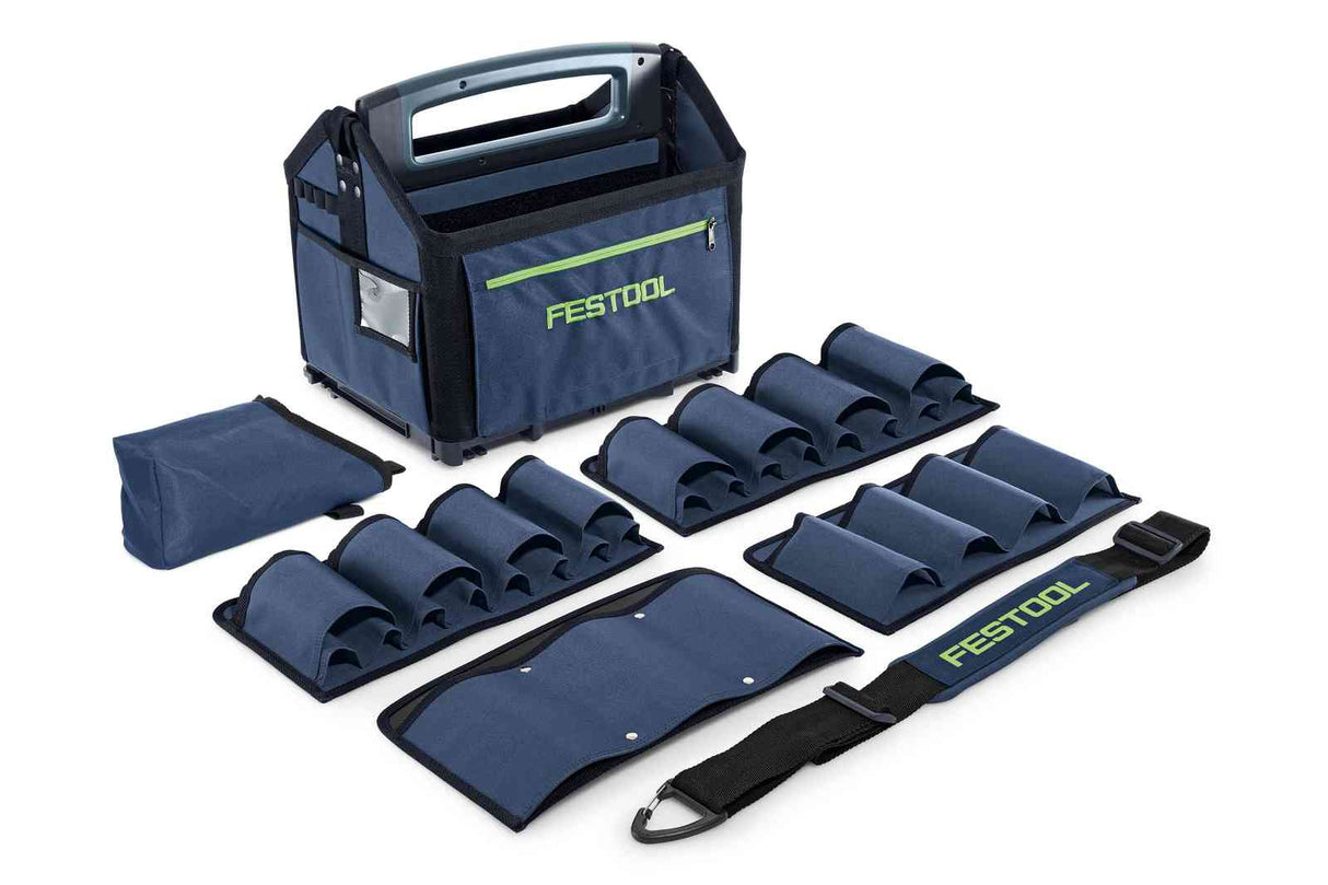 FESTOOL 577501 Systainer³ ToolBag SYS3 T-BAG M