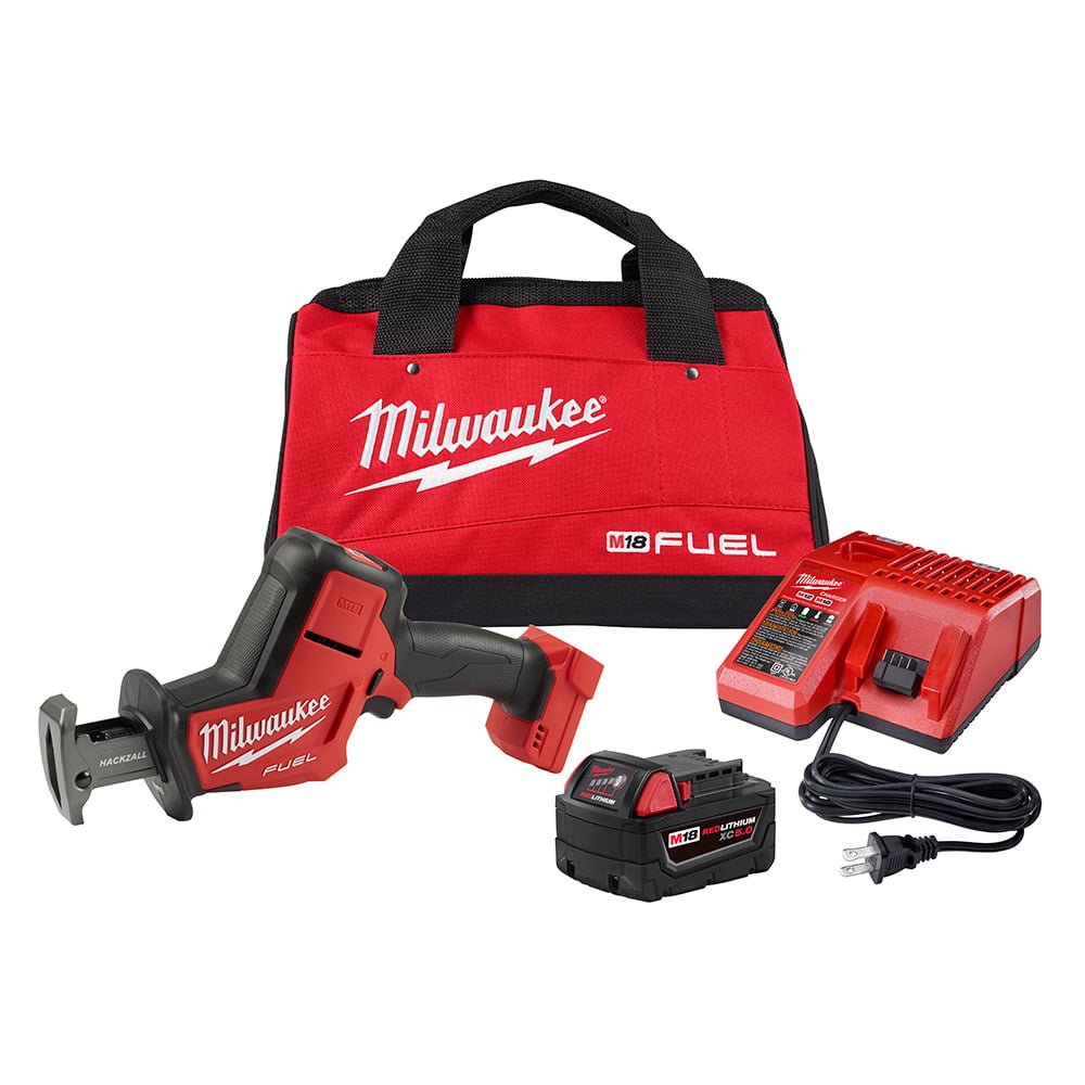 MILWAUKEE 2719-21 M18 FUEL™ Hackzall® Kit