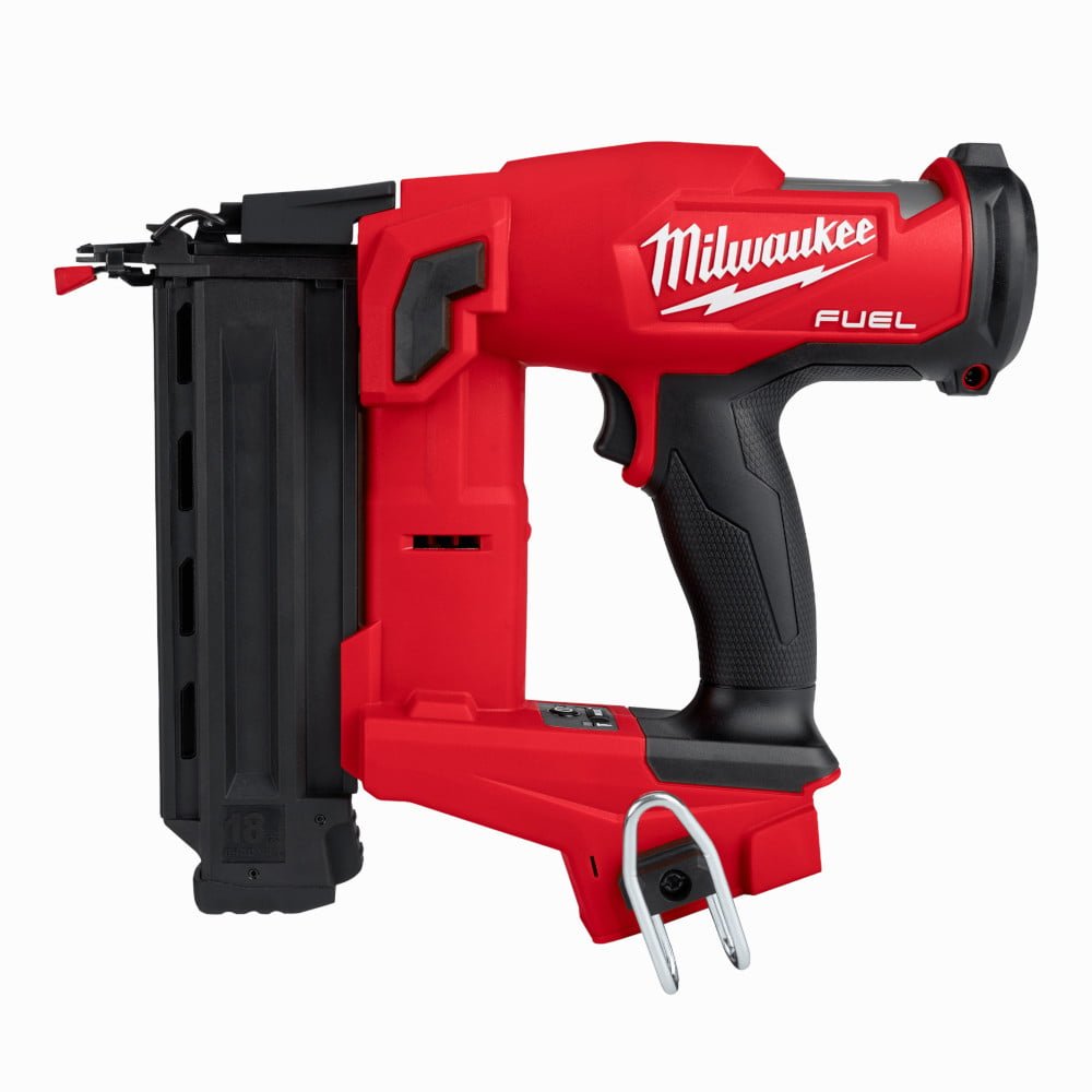 MILWAUKEE 2746-20 M18 FUEL™ 18 Gauge Brad Nailer (Tool Only)