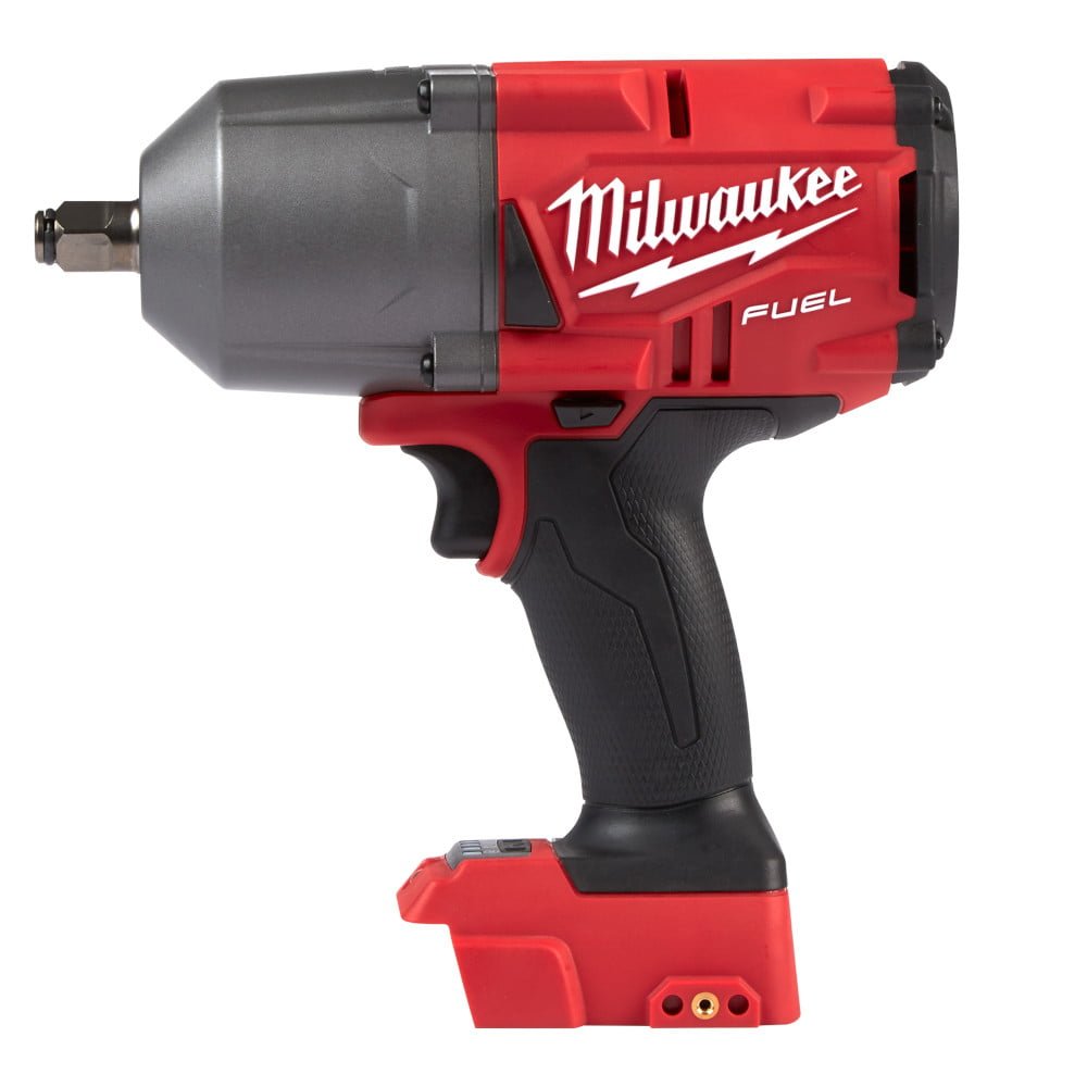 MILWAUKEE 2767-20 M18 FUEL™ 1/2" High Torque Impact Wrench with Friction Ring (Tool Only)