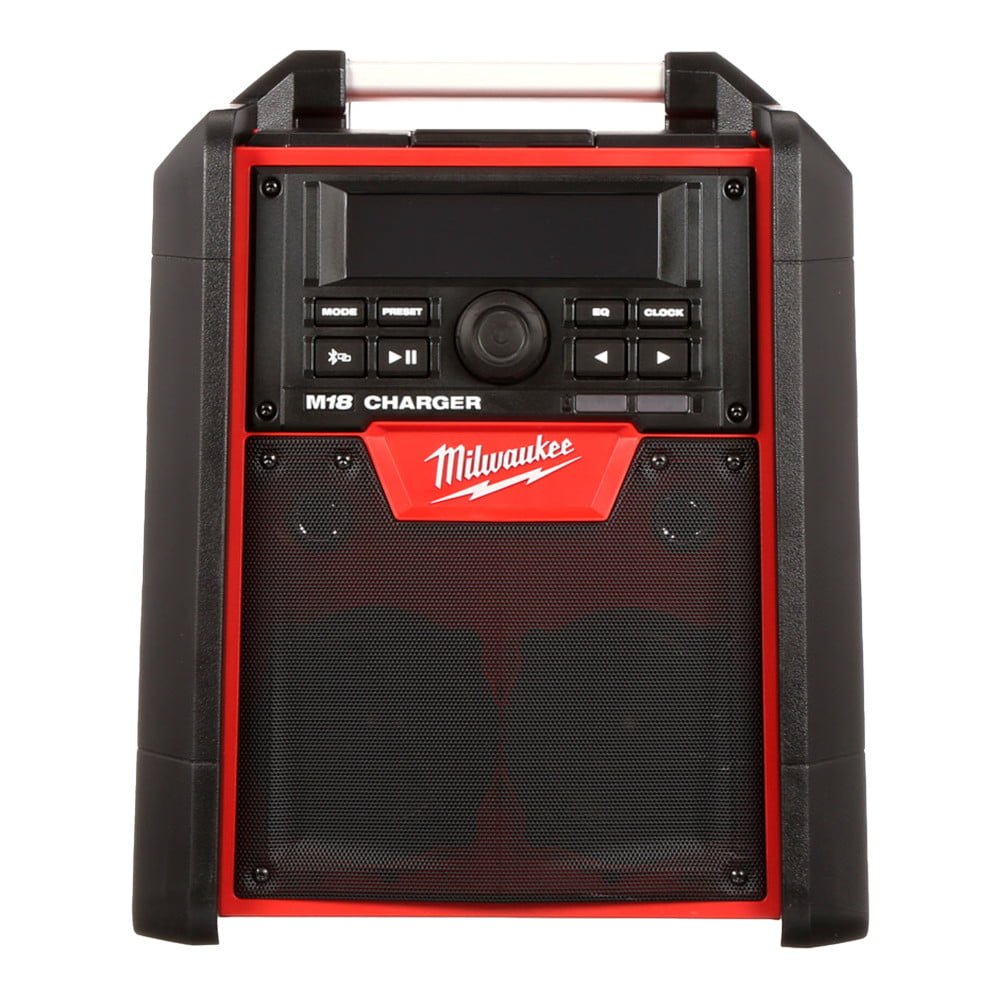 MILWAUKEE 2792-20 M18™ Jobsite Radio/Charger