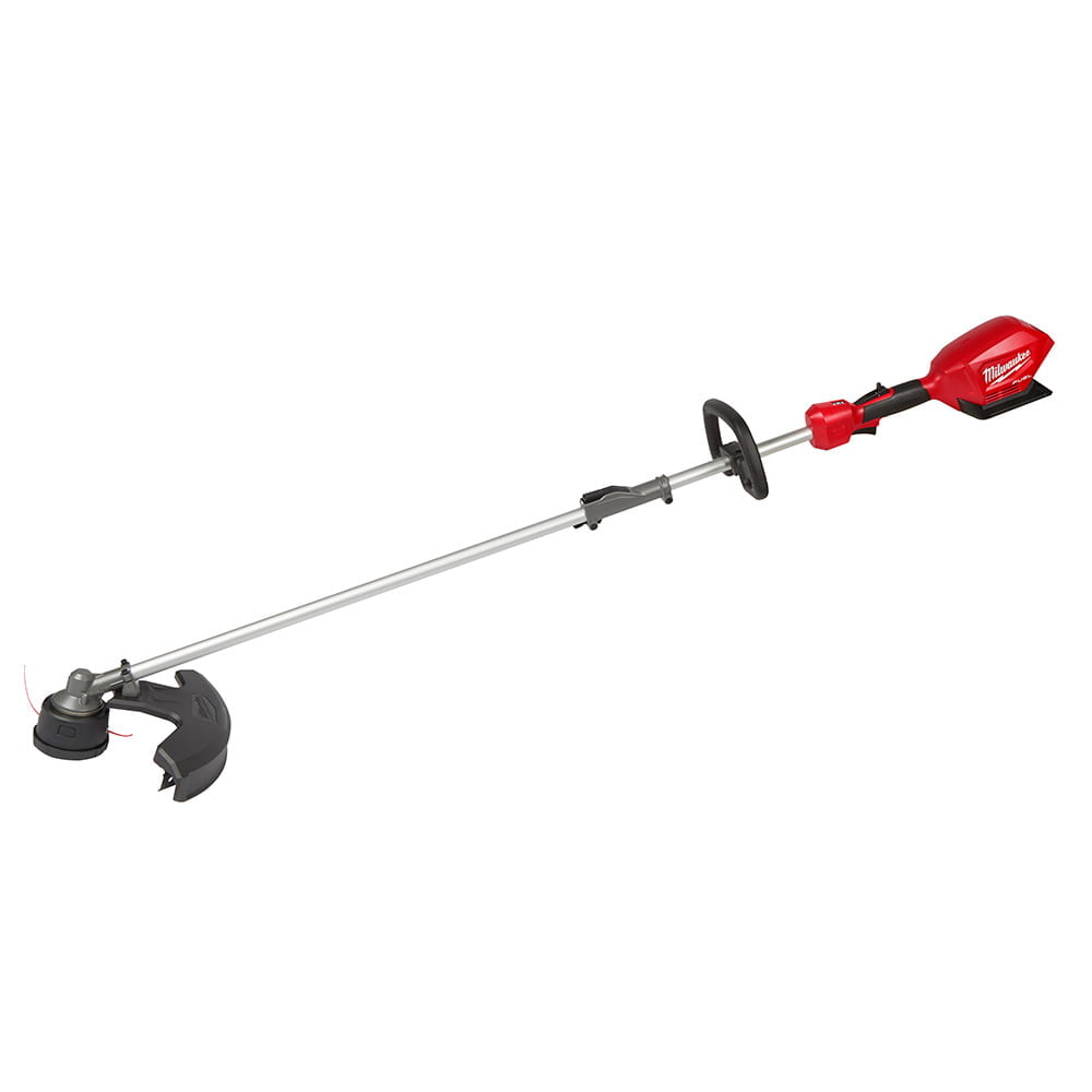 MILWAUKEE 2825-20ST M18 FUEL™ String Trimmer w/ QUIK-LOK™