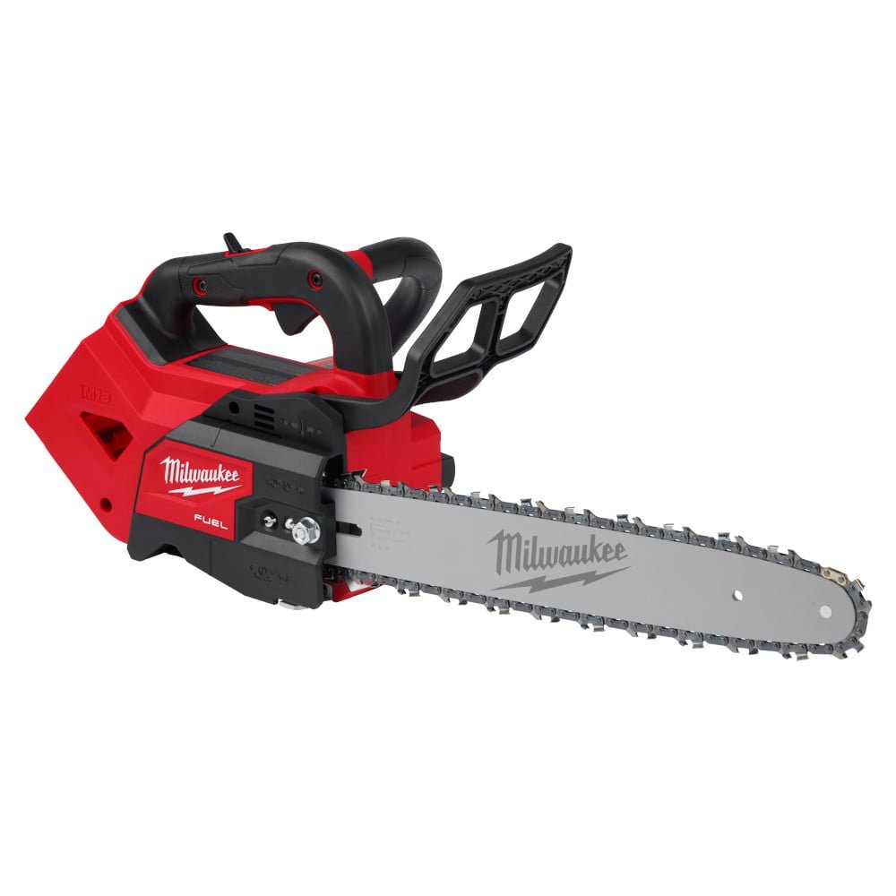 MILWAUKEE 2826-20T M18 FUEL™ 14" Top Handle Chainsaw (Tool-Only)