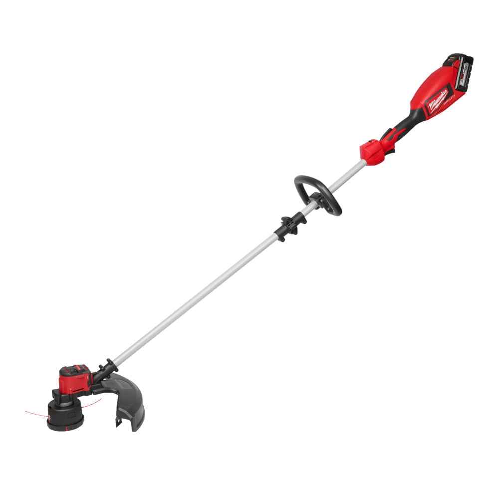 MILWAUKEE 2828-21 M18™ Brushless String Trimmer Kit