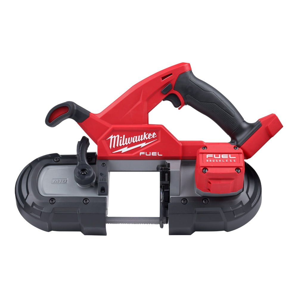 MILWAUKEE 2829-20 M18 FUEL™ Compact Band Saw (Tool-Only)
