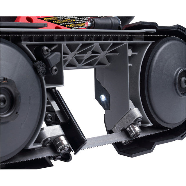 MILWAUKEE 2829-20 M18 FUEL™ Compact Band Saw (Tool-Only)