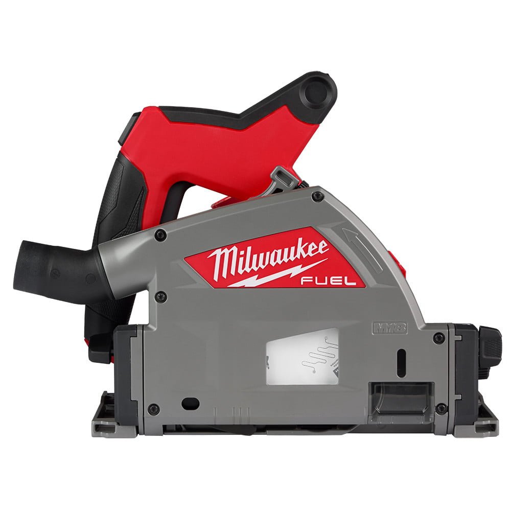 MILWAUKEE 2831-20 M18 FUEL™ 6-1/2” Plunge Track Saw (Tool Only)