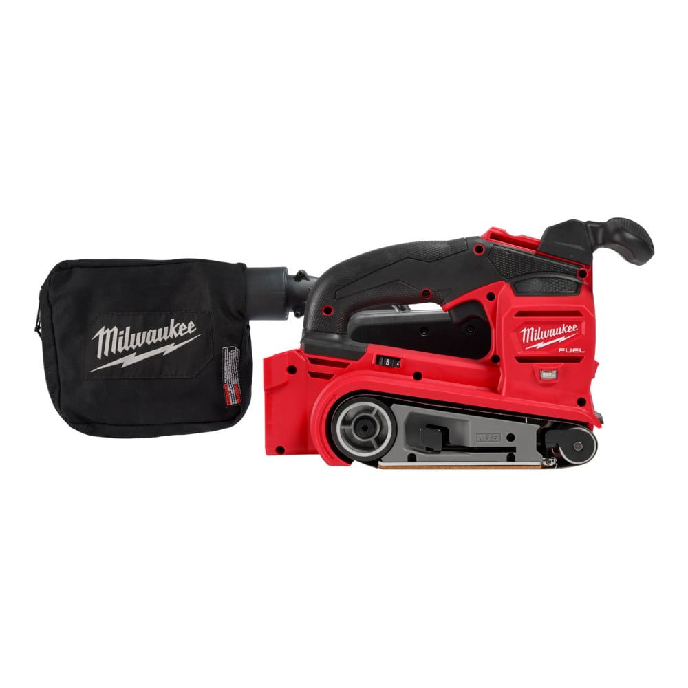 MILWAUKEE 2832-20 M18 FUEL™ 3"x18" Belt Sander (Tool Only)