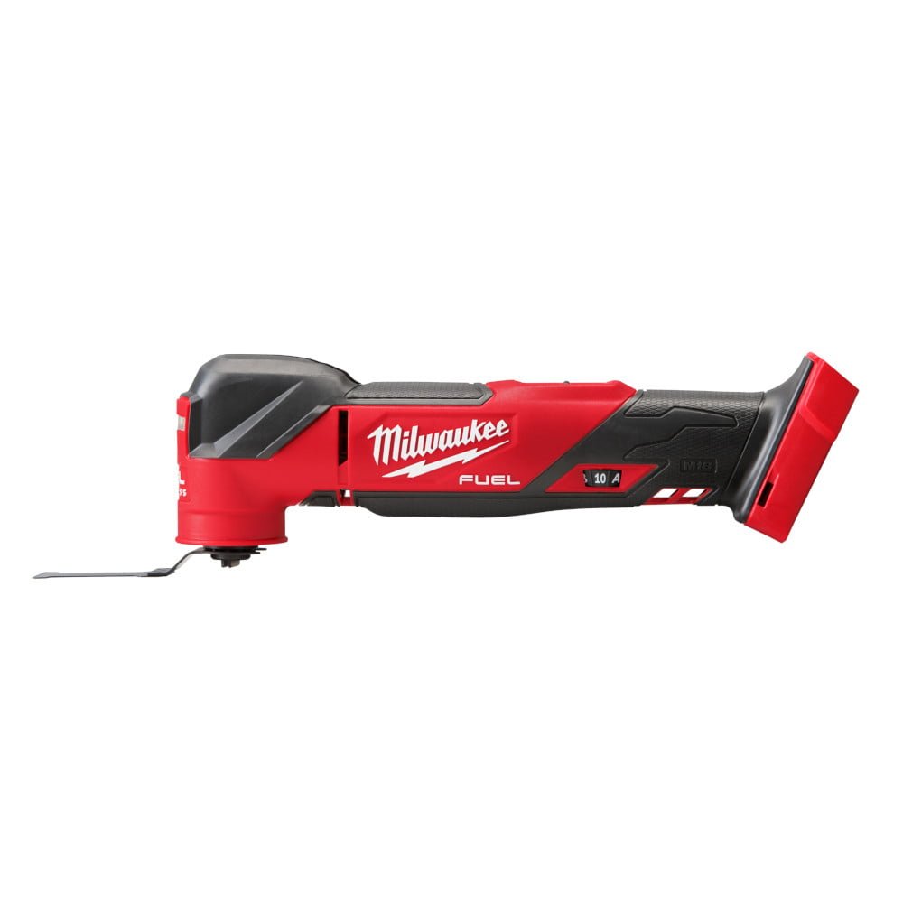 MILWAUKEE 2836-20 M18 FUEL™ Oscillating Multi-Tool (Tool Only)