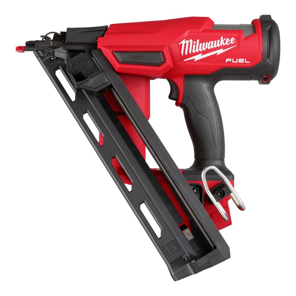 MILWAUKEE 2839-20 M18 FUEL 15 Gauge Finish Nailer (Tool Only)