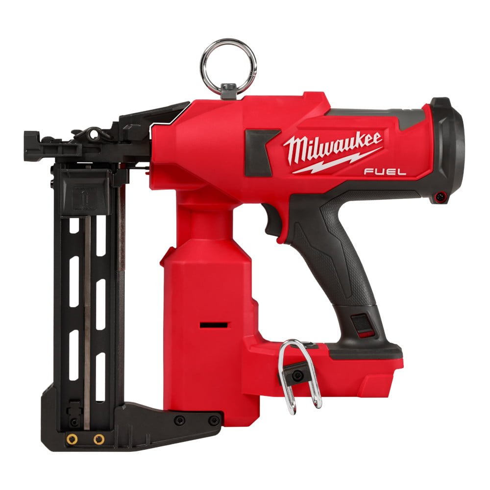 MILWAUKEE 2843-20 M18 FUEL UTILITY FENCING STAPLER (Tool Only)
