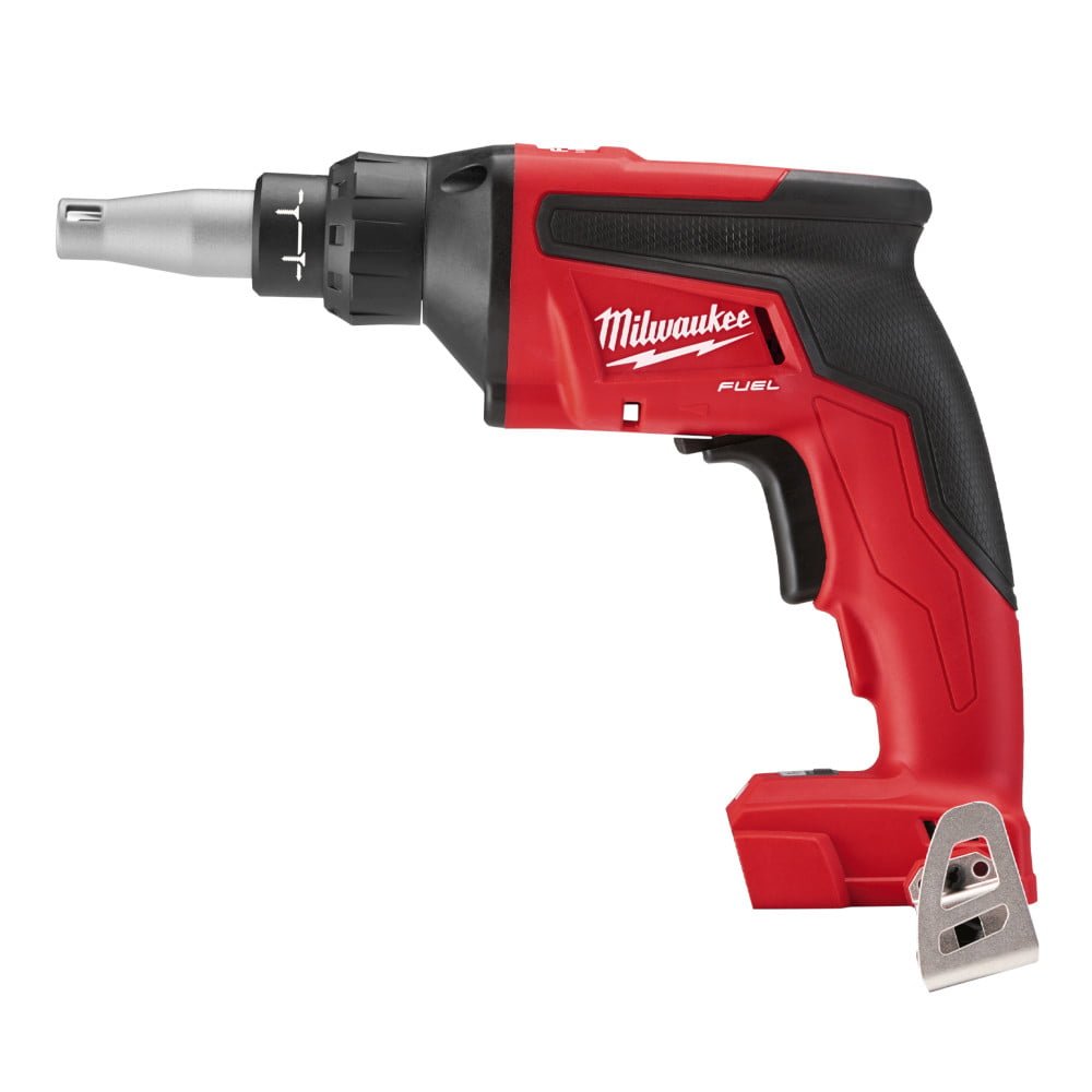 MILWAUKEE 2866-20 M18 FUEL™ Drywall Screw Gun (Tool Only)