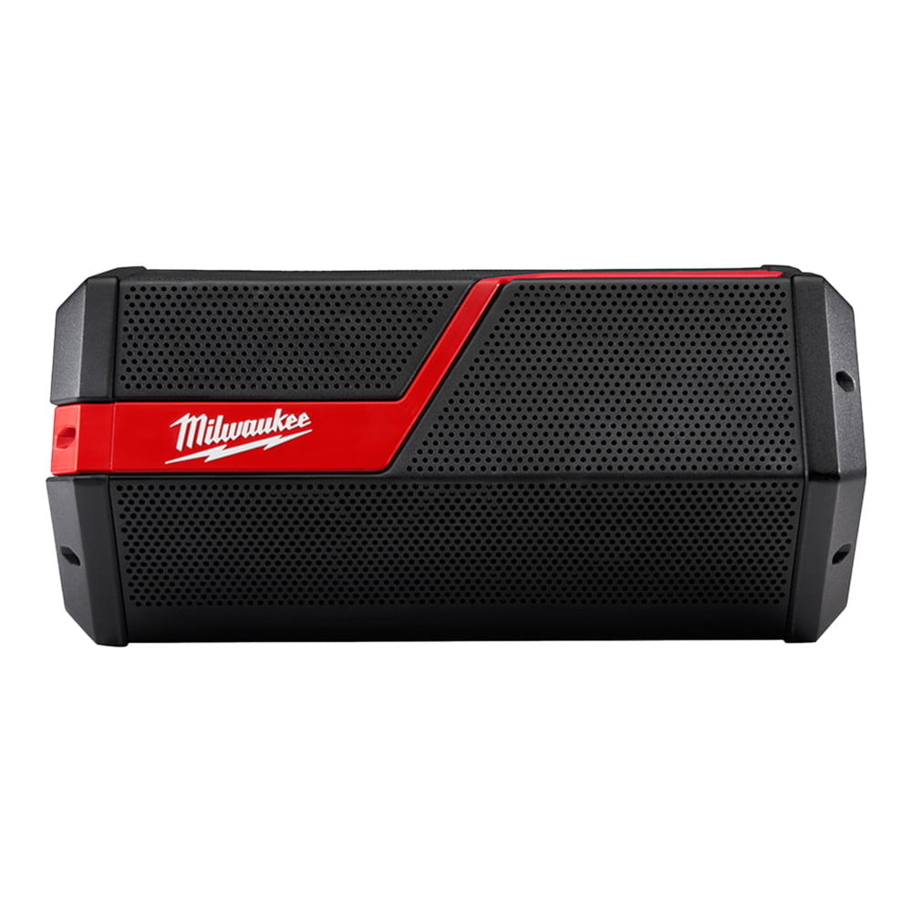 MILWAUKEE 2891-20 M18™/M12™ Wireless Jobsite Speaker (Tool Only)