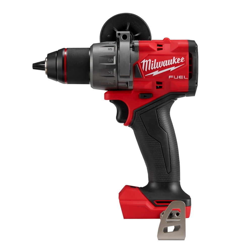 MILWAUKEE 2904-20 M18 FUEL™ 1/2" Hammer Drill/Driver (Tool Only)