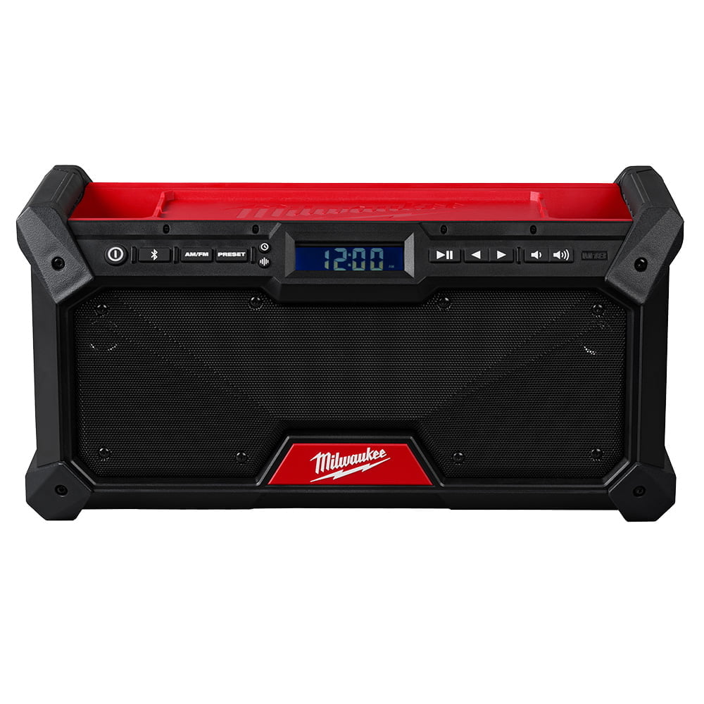 MILWAUKEE 2952-20 M18™ Bluetooth® Jobsite Radio (Tool Only)