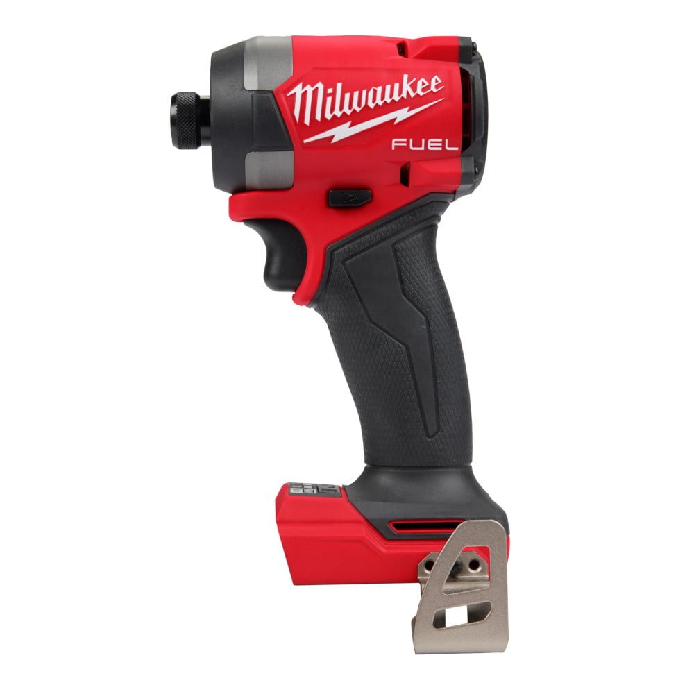2953-20 M18 FUEL™ 1/4" Hex Impact Driver (Tool Only)