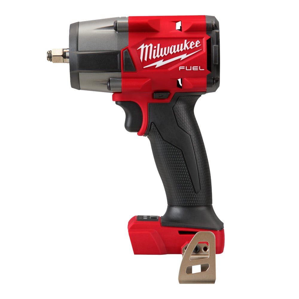 MILWAUKEE 2960-20 M18 FUEL™ 3/8 " Mid-Torque Impact Wrench w/ Friction Ring (Tool Only)