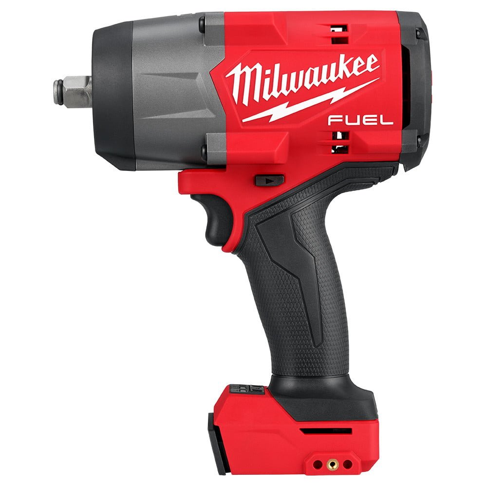 MILWAUKEE 2967-20 M18 FUEL™ 1/2" High Torque Impact Wrench w/ Friction Ring