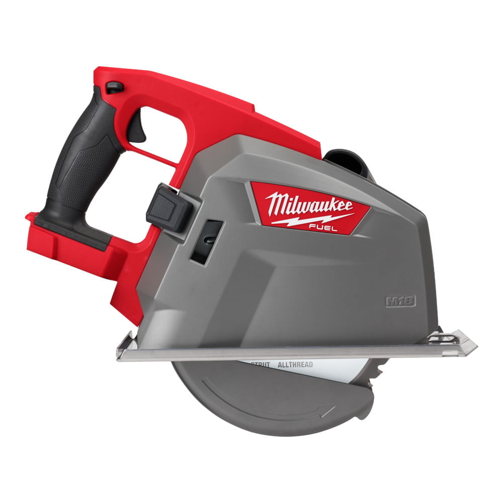 MILWAUKEE 2982-20 M18 FUEL™ 8" Metal Cutting Circular Saw (Tool Only)