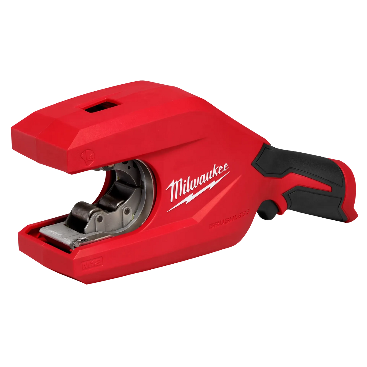 MILWAUKEE 2479-20 M12™ Brushless 1-1/4" - 2" Copper Tubing Cutter