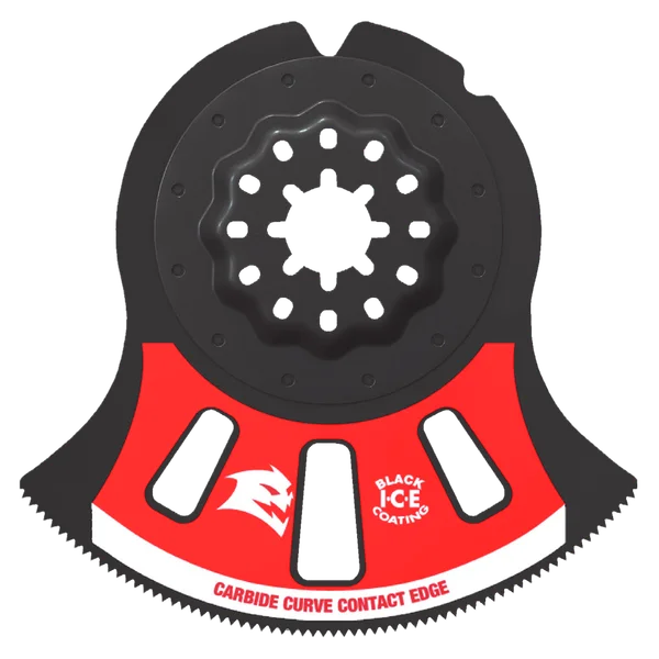 DIABLO DOS3125RCGP DB S TCT RADIUS OMT