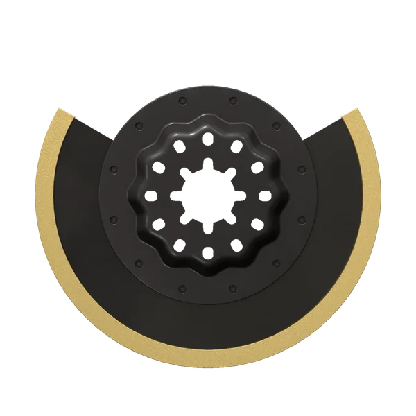 DIABLO DOS3375RCGX 3-3/8 STARLOCK GRABIDE GRIT