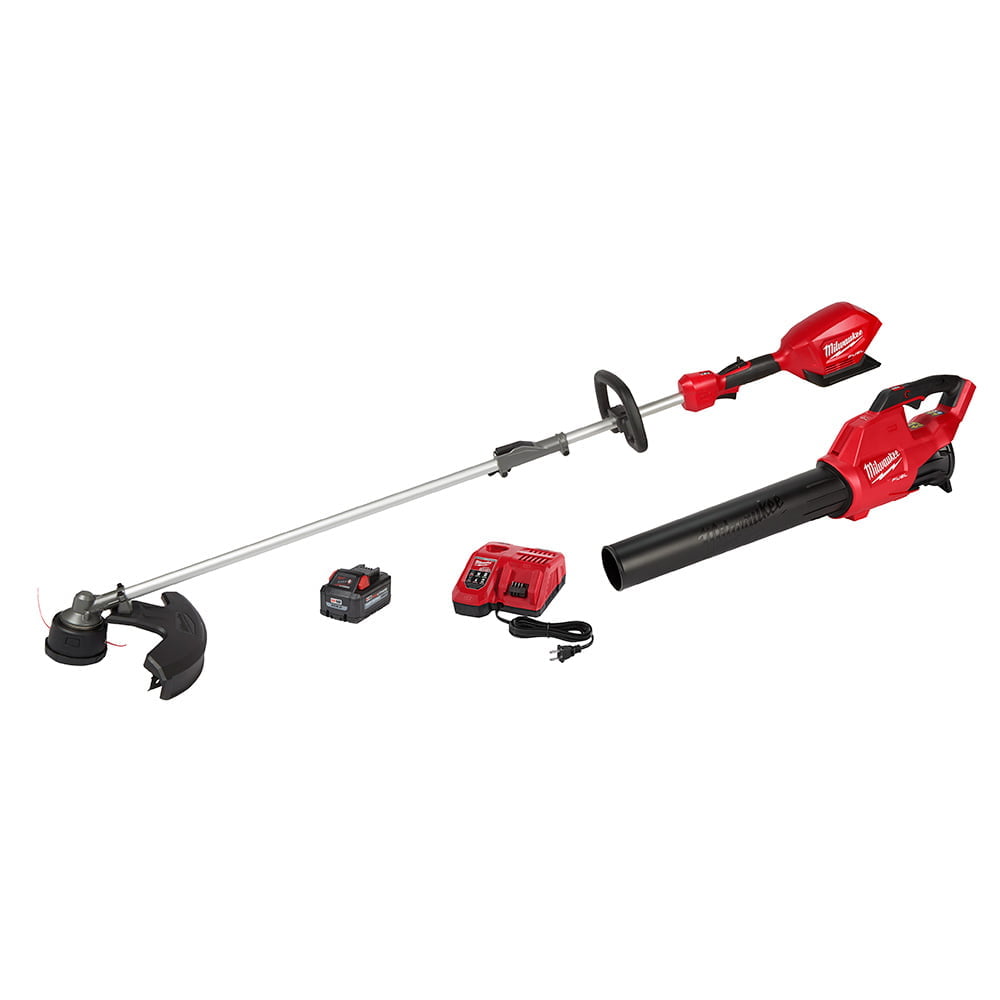 MILWAUKEE 3000-21 M18 FUEL™ 2 Tool Combo Kit
