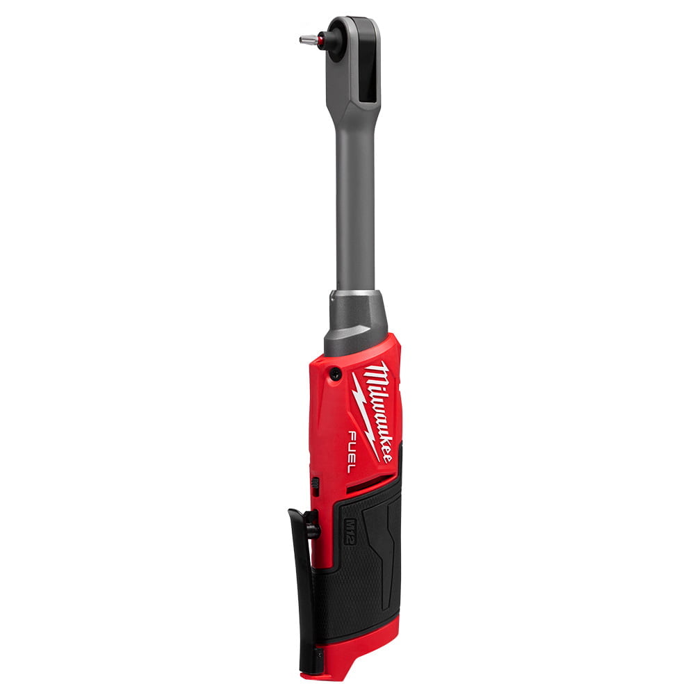 MILWAUKEE 3050-20 M12 FUEL™ INSIDER™ Extended Reach Box Ratchet