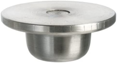 BESSEY Standard Pads for TG4, RSC-8, 660S, J18, GS16-12K, GS25K, GS20K, and SQ-4 (4 Pieces)