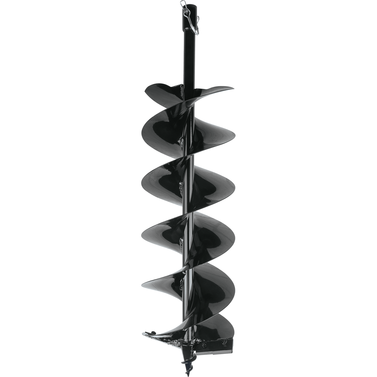 MAKITA E-07369 8" Earth Auger Drill Bit