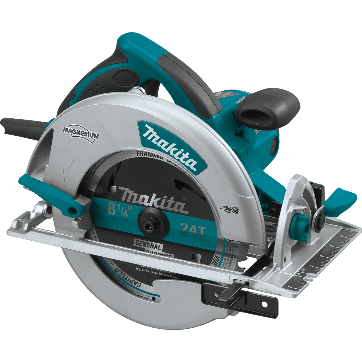 MAKITA 5008MGA 8‑1/4" Circular Saw
