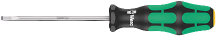 WERA 05110005001 335 Screwdriver For Slotted Screws, 0.8 X 4 X 150 Mm