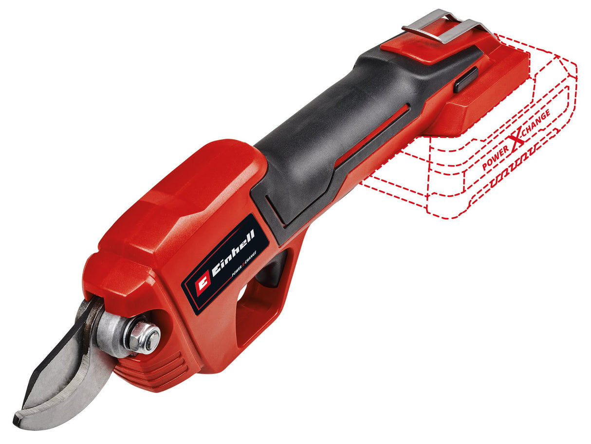 EINHELL 3408304 Cordless Pruning Shears (Tool Only)