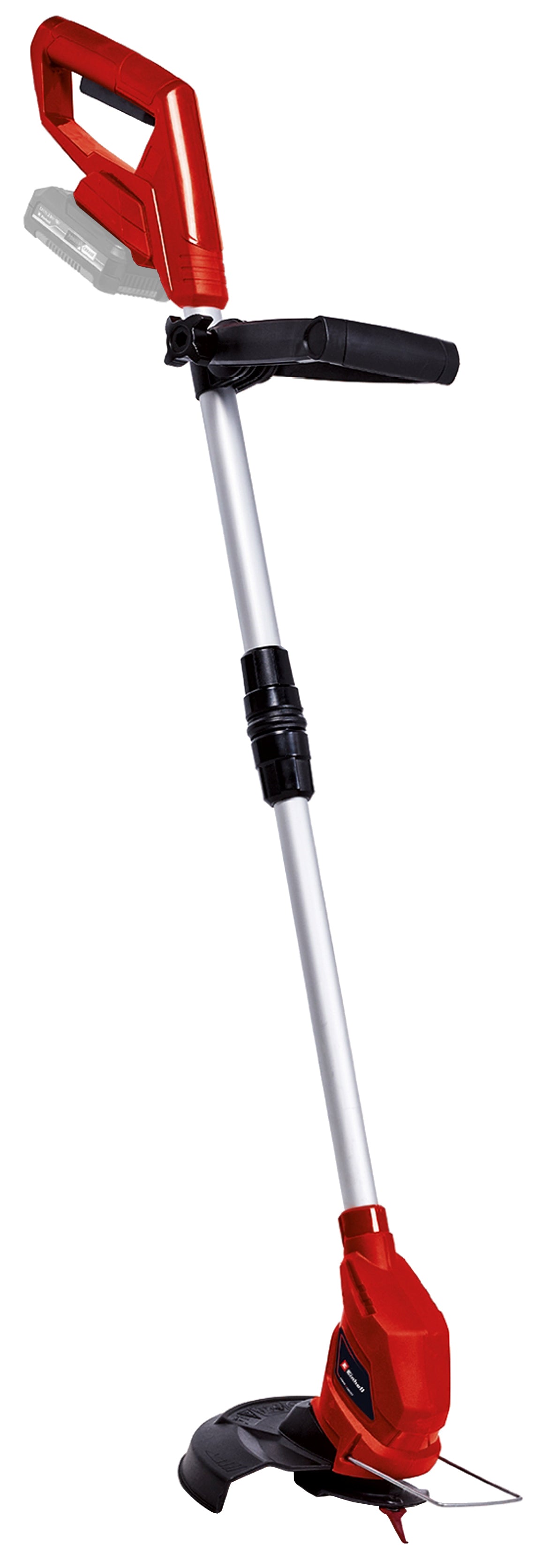 Einhell 3411119 18V 10” Cordless Telescopic Stringless Blade Trimmer