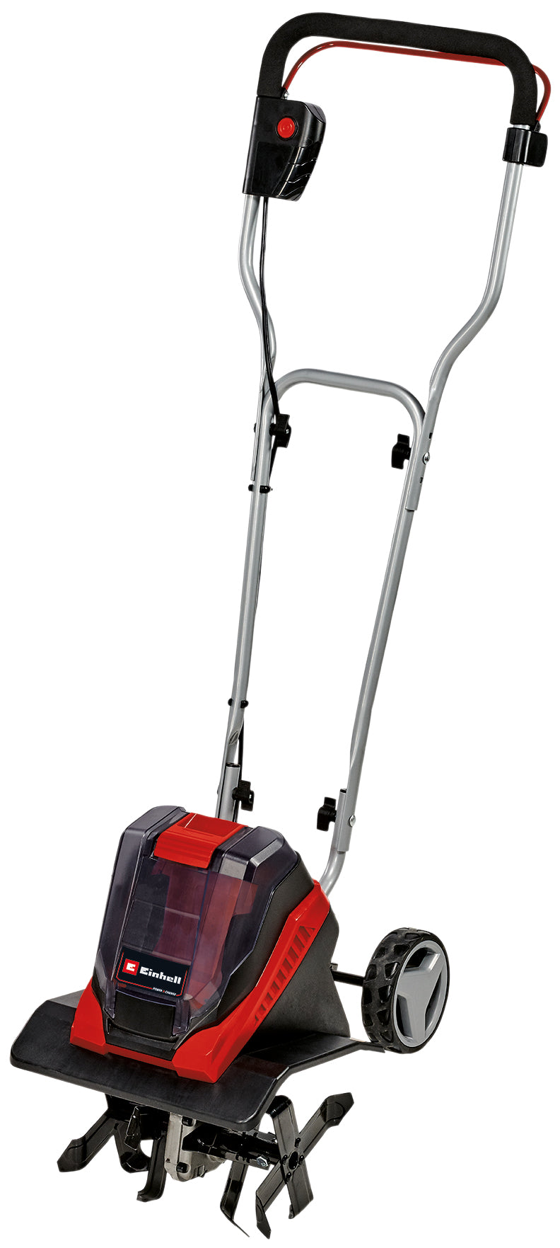 Einhell 3431205 36V 12“ Cordless Tiller/Cultivator