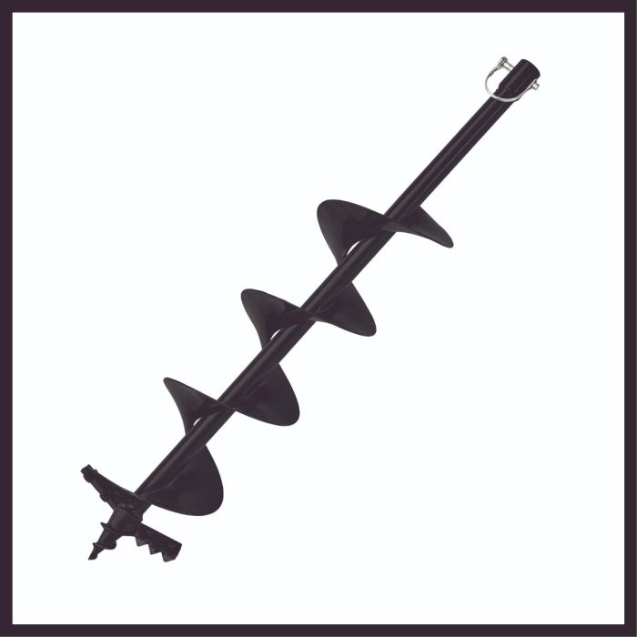 EINHELL 3437016 Earth Auger Accessory