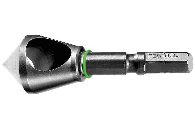 FESTOOL 492520 Countersink QLS D 2-8 CE