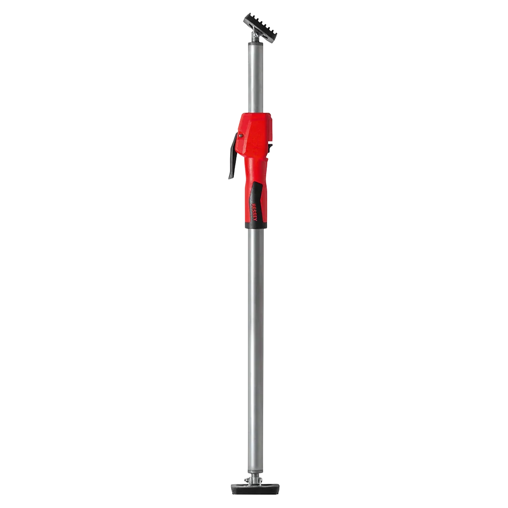 BESSEY STE118 Telescopic Drywall Support (67 - 118")