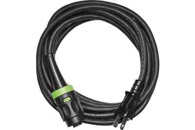 FESTOOL 203925 plug it-Power Cord SJO 16 AWG-4
